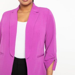 Eloquii Alabama Blazer